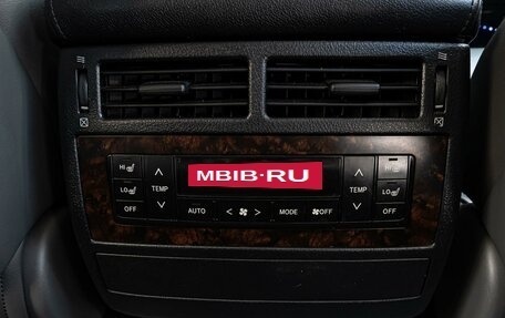 Toyota Land Cruiser 200, 2008 год, 4 040 000 рублей, 18 фотография