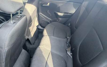 KIA Rio III рестайлинг, 2015 год, 850 000 рублей, 13 фотография