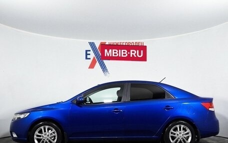 KIA Cerato III, 2011 год, 899 000 рублей, 8 фотография