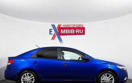 KIA Cerato III, 2011 год, 899 000 рублей, 4 фотография