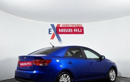 KIA Cerato III, 2011 год, 899 000 рублей, 5 фотография