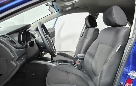 KIA Cerato III, 2011 год, 899 000 рублей, 9 фотография