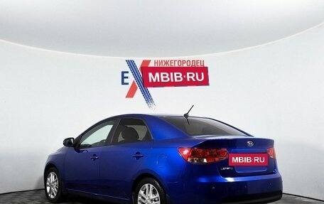 KIA Cerato III, 2011 год, 899 000 рублей, 7 фотография