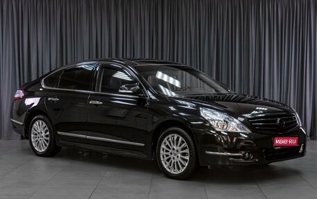Nissan Teana, 2013 год, 1 399 000 рублей, 1 фотография