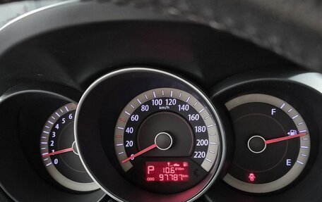 KIA Cerato III, 2011 год, 899 000 рублей, 14 фотография