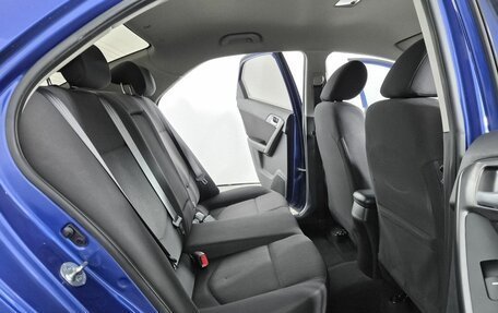 KIA Cerato III, 2011 год, 899 000 рублей, 12 фотография