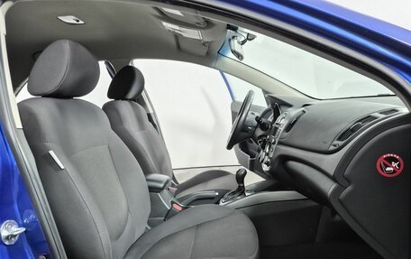 KIA Cerato III, 2011 год, 899 000 рублей, 11 фотография