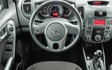 KIA Cerato III, 2011 год, 899 000 рублей, 18 фотография