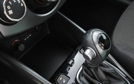 KIA Cerato III, 2011 год, 899 000 рублей, 16 фотография