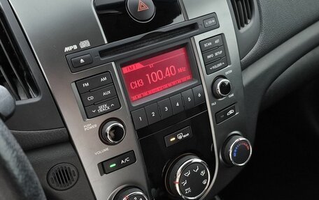 KIA Cerato III, 2011 год, 899 000 рублей, 15 фотография