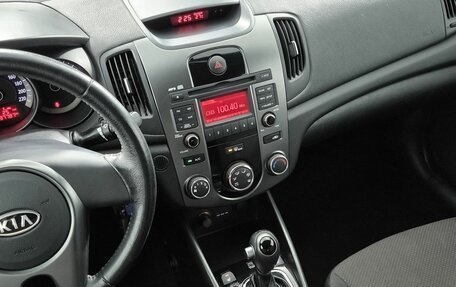 KIA Cerato III, 2011 год, 899 000 рублей, 17 фотография