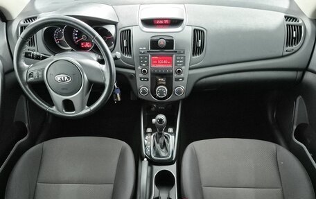 KIA Cerato III, 2011 год, 899 000 рублей, 20 фотография