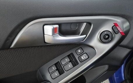 KIA Cerato III, 2011 год, 899 000 рублей, 13 фотография