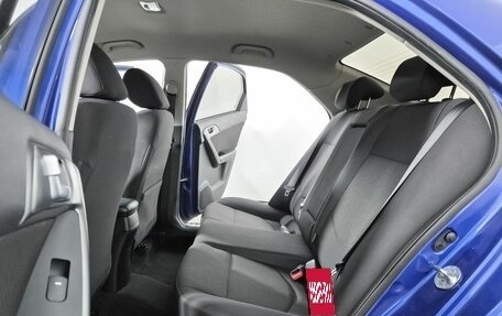 KIA Cerato III, 2011 год, 899 000 рублей, 10 фотография