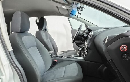 Nissan Qashqai, 2013 год, 1 018 000 рублей, 11 фотография