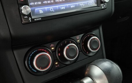 Nissan Qashqai, 2013 год, 1 018 000 рублей, 14 фотография