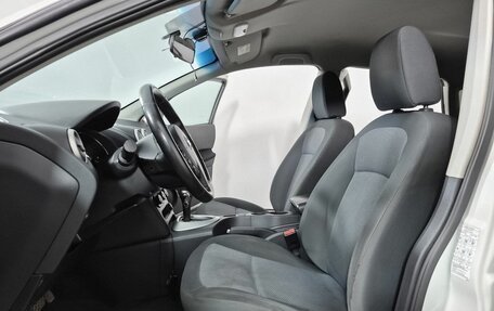Nissan Qashqai, 2013 год, 1 018 000 рублей, 9 фотография