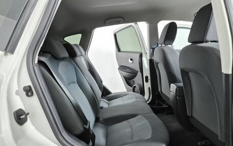 Nissan Qashqai, 2013 год, 1 018 000 рублей, 12 фотография