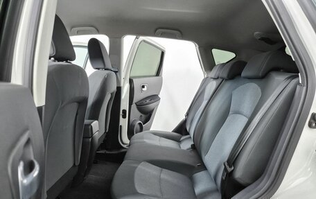 Nissan Qashqai, 2013 год, 1 018 000 рублей, 10 фотография