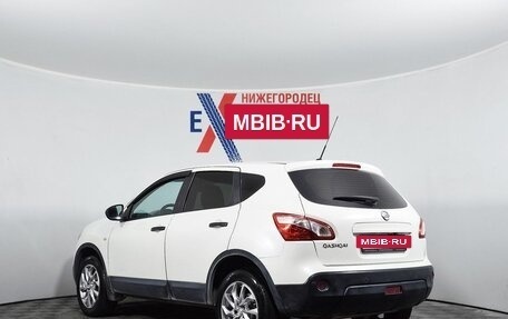 Nissan Qashqai, 2013 год, 1 018 000 рублей, 7 фотография