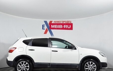 Nissan Qashqai, 2013 год, 1 018 000 рублей, 4 фотография