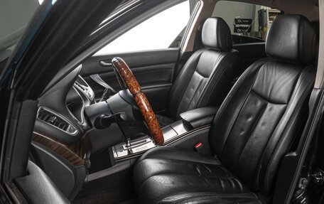 Nissan Teana, 2013 год, 1 399 000 рублей, 10 фотография