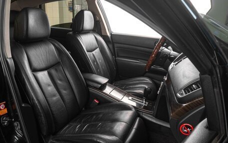 Nissan Teana, 2013 год, 1 399 000 рублей, 8 фотография