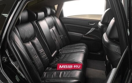 Nissan Teana, 2013 год, 1 399 000 рублей, 7 фотография