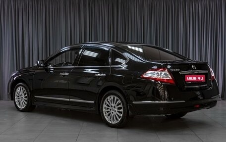 Nissan Teana, 2013 год, 1 399 000 рублей, 2 фотография
