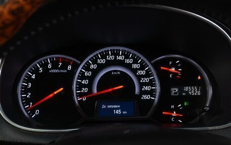 Nissan Teana, 2013 год, 1 399 000 рублей, 19 фотография
