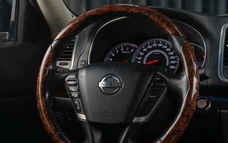 Nissan Teana, 2013 год, 1 399 000 рублей, 23 фотография