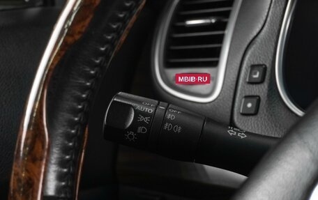 Nissan Teana, 2013 год, 1 399 000 рублей, 21 фотография