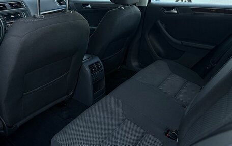 Volkswagen Jetta VI, 2015 год, 1 490 000 рублей, 14 фотография