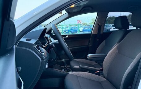 Skoda Rapid II, 2021 год, 1 150 000 рублей, 7 фотография