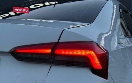Skoda Rapid II, 2021 год, 1 150 000 рублей, 5 фотография