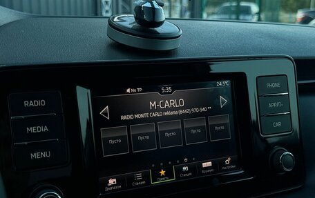 Skoda Rapid II, 2021 год, 1 150 000 рублей, 15 фотография