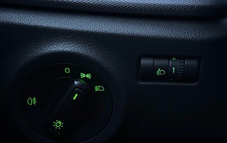Skoda Rapid II, 2021 год, 1 150 000 рублей, 18 фотография