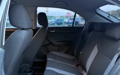 Skoda Rapid II, 2021 год, 1 150 000 рублей, 13 фотография