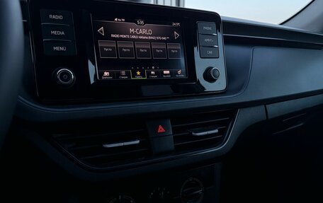 Skoda Rapid II, 2021 год, 1 150 000 рублей, 14 фотография