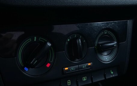 Skoda Rapid II, 2021 год, 1 150 000 рублей, 16 фотография