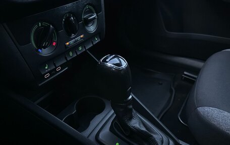 Skoda Rapid II, 2021 год, 1 150 000 рублей, 17 фотография
