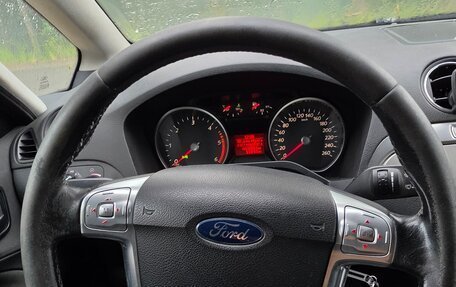 Ford S-MAX I, 2007 год, 525 000 рублей, 7 фотография