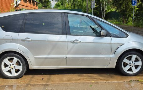 Ford S-MAX I, 2007 год, 525 000 рублей, 5 фотография