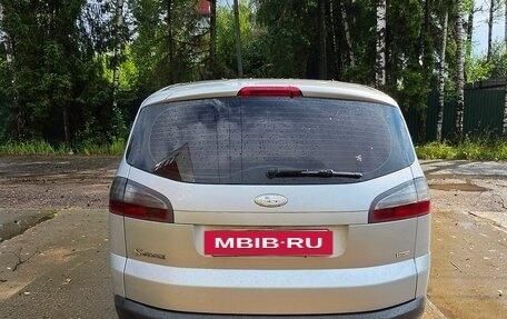 Ford S-MAX I, 2007 год, 525 000 рублей, 6 фотография