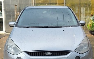 Ford S-MAX I, 2007 год, 525 000 рублей, 1 фотография