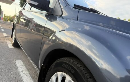 Ford Focus II рестайлинг, 2008 год, 495 000 рублей, 1 фотография
