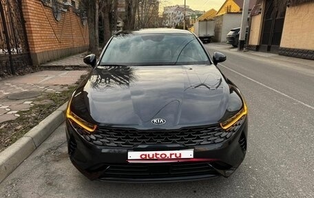 KIA K5, 2020 год, 2 180 000 рублей, 1 фотография
