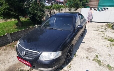 Nissan Almera Classic, 2006 год, 165 000 рублей, 1 фотография