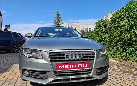 Audi A4, 2011 год, 1 000 000 рублей, 1 фотография