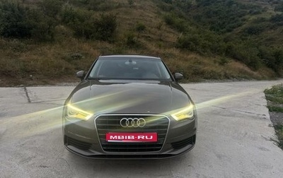Audi A3, 2014 год, 1 275 000 рублей, 1 фотография